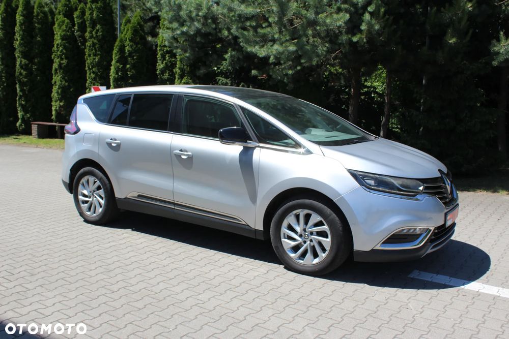 Renault Espace - 15