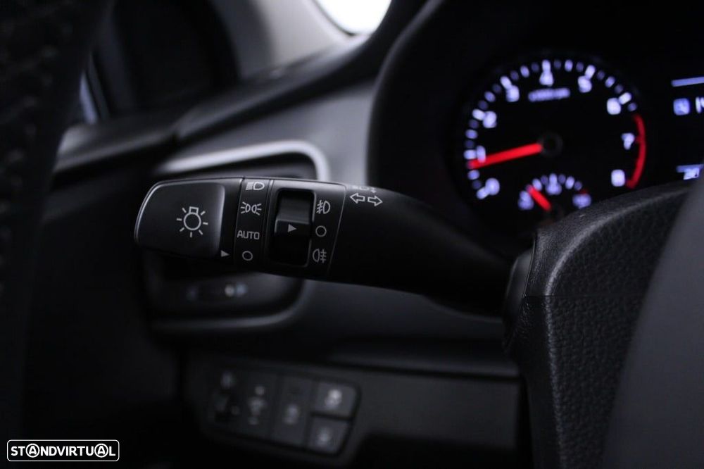 Kia Stonic 1.2 Dynamic - 25