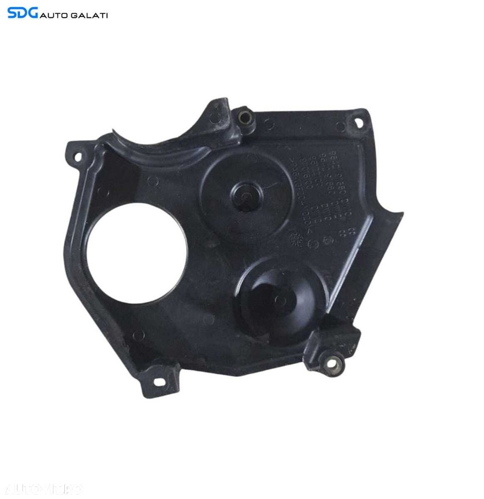 Capac Distributie Motor Peugeot 406 2.2 HDI 2000 - 2004 Cod 9642191680 9642191880 96122100 97016100 [N1478] - 2