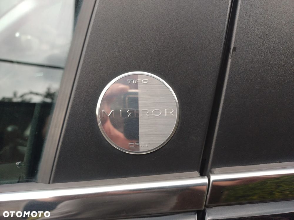 Fiat Tipo 1.4 T-Jet 16v Mirror - 13