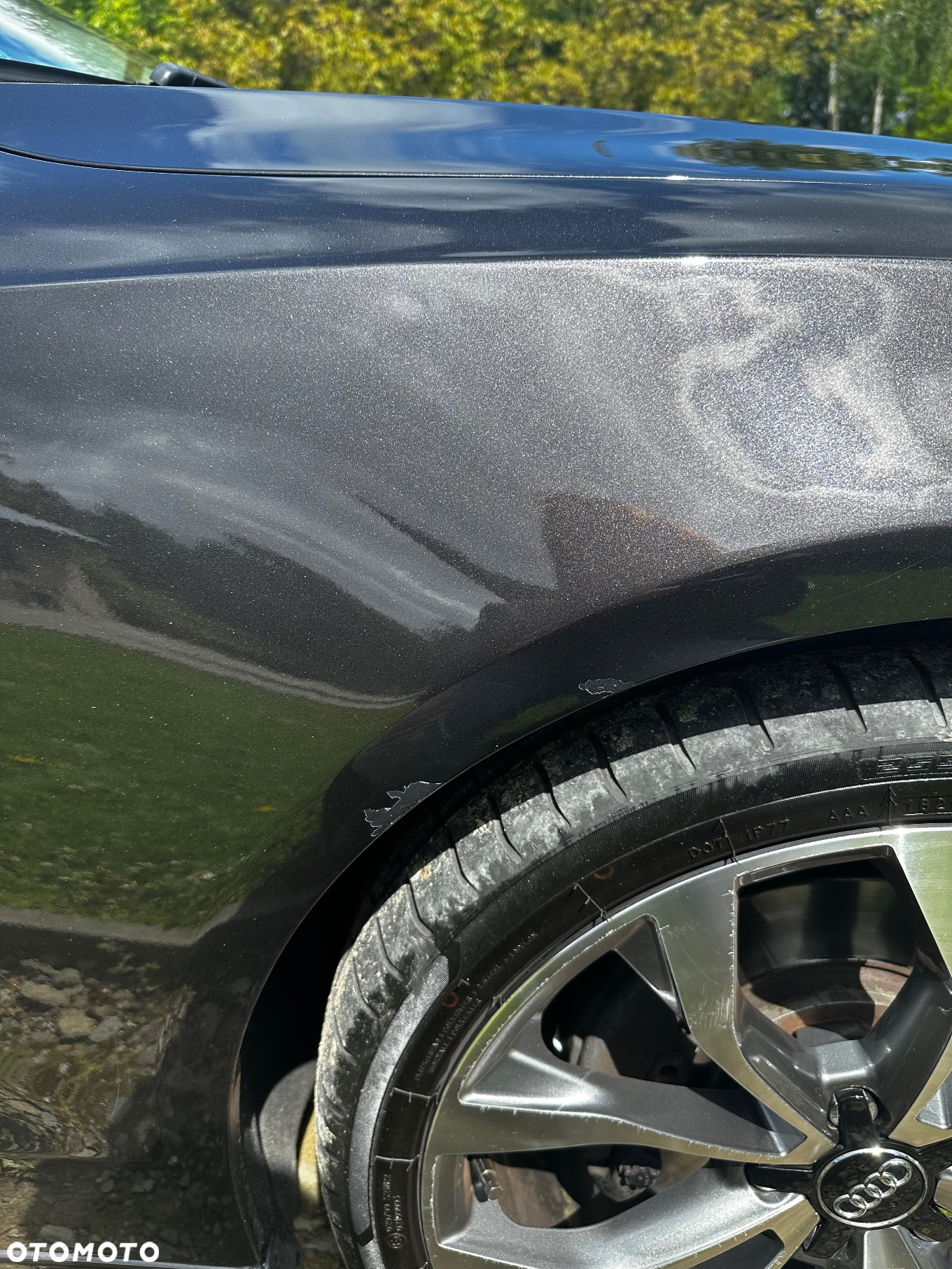Audi A5 Sportback 2.7 TDI - 10