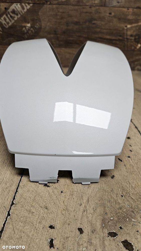 Nakładka na kufer centralny 30L Kawasaki Ninja 650  99994093854X - 6