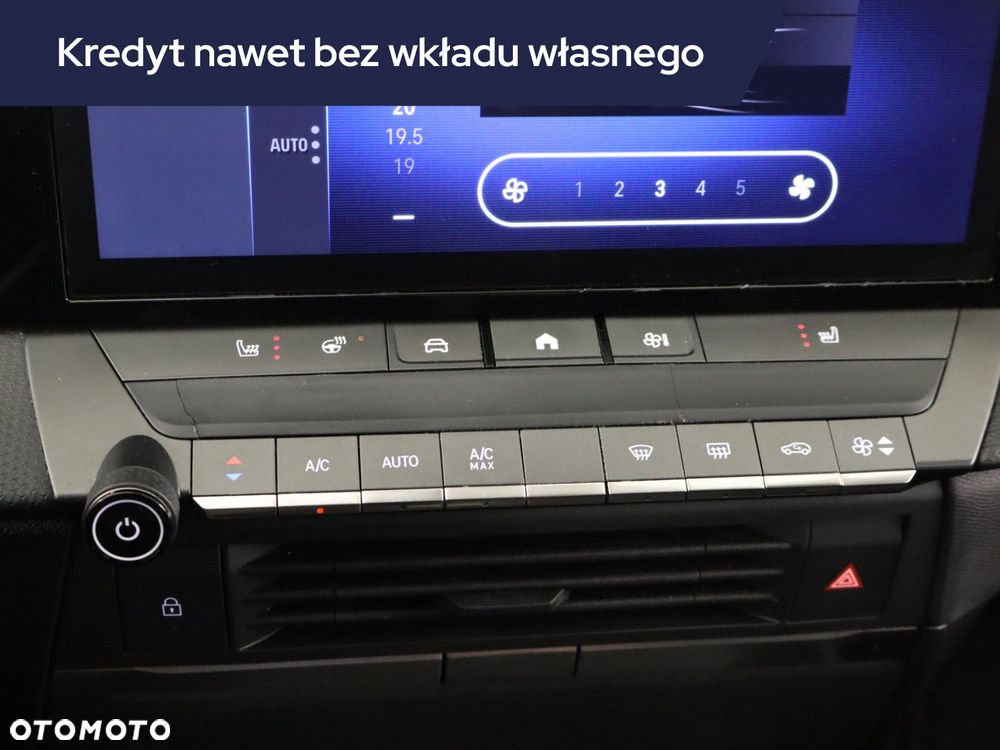 Opel Astra - 19