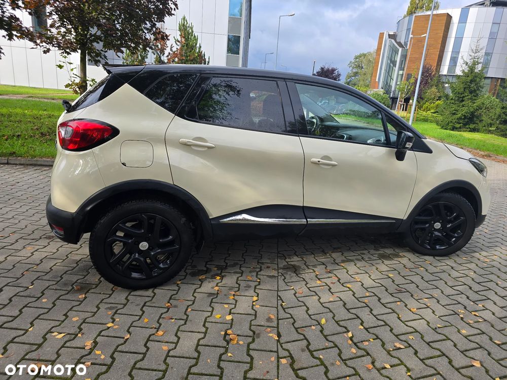Renault Captur 1.2 Energy TCe Night&Day EDC - 14