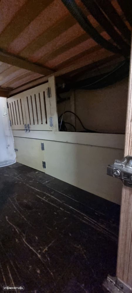 Fiat Ducato L3H3 - 42