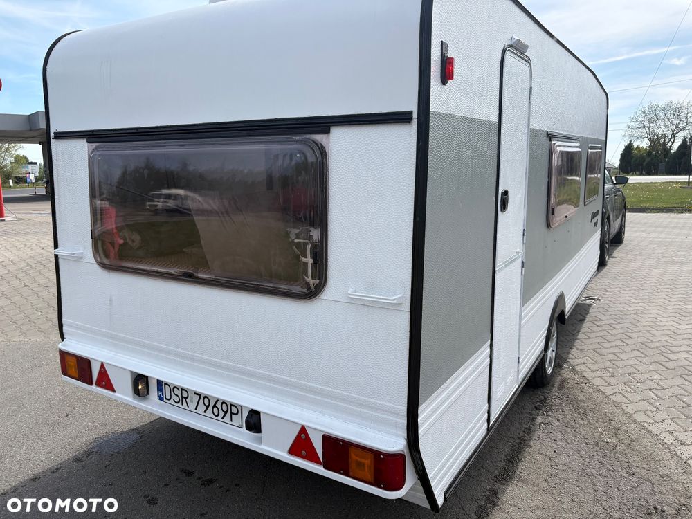 LMC Musterland Siesta 480 - 32