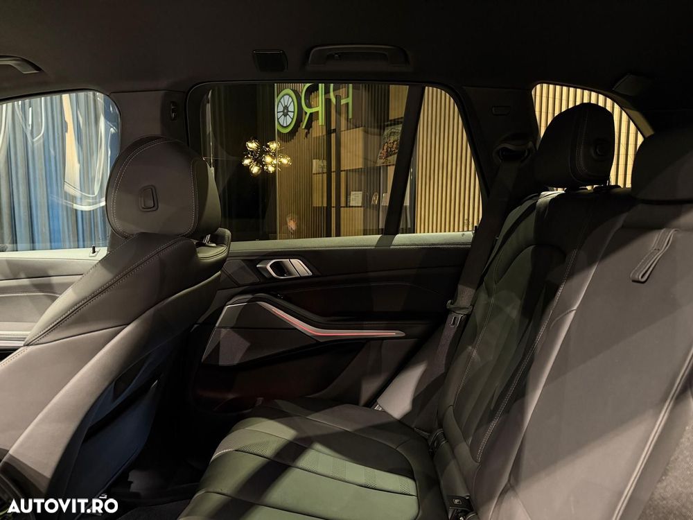 BMW X5 xDrive30d AT MHEV - 28