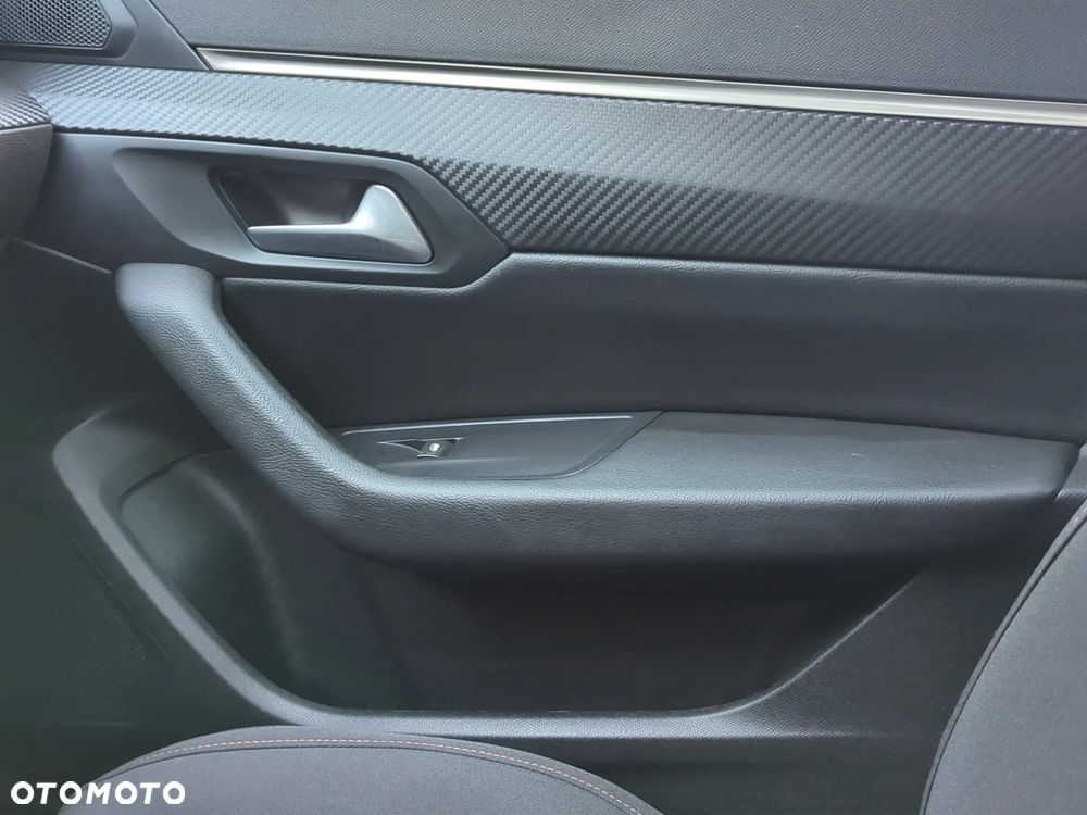 Peugeot 508 2.0 BlueHDi Allure S&S EAT8 - 26
