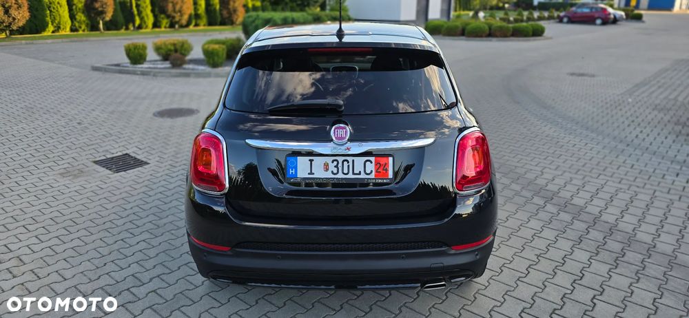 Fiat 500X 1.6 Multijet 4x2 S&S S-Design Urban Look - 12