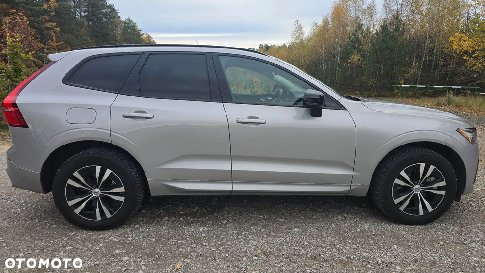 Volvo XC 60 - 21