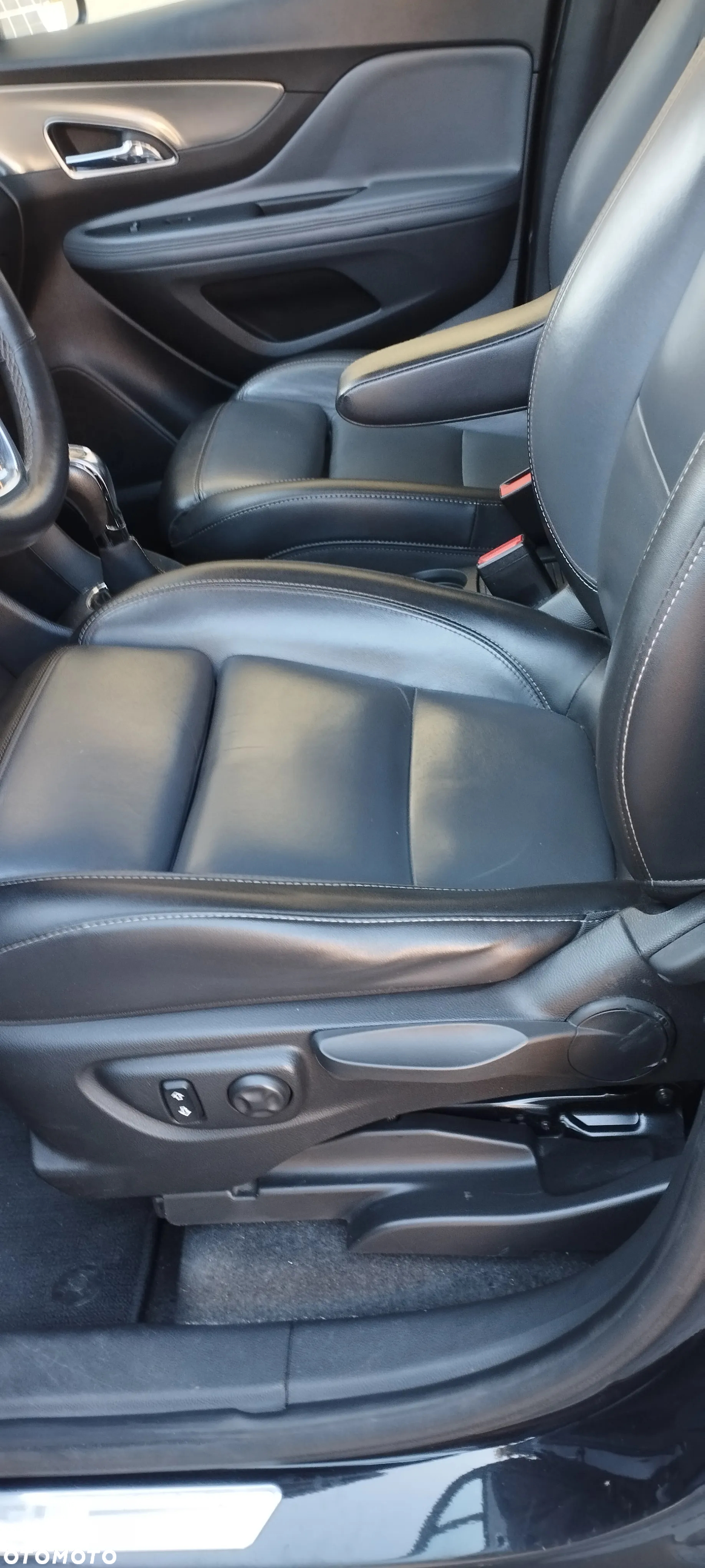Opel Mokka - 7