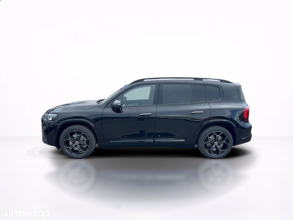 Mercedes-Benz GLB - 14