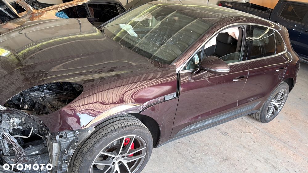 Porsche Macan S PDK - 13