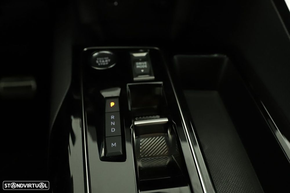 Peugeot 3008 1.2 PureTech GT EAT8 - 14