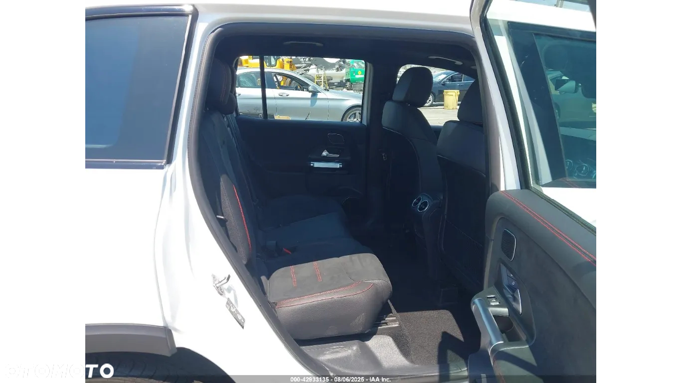 Mercedes-Benz GLB AMG 35 4-Matic - 11