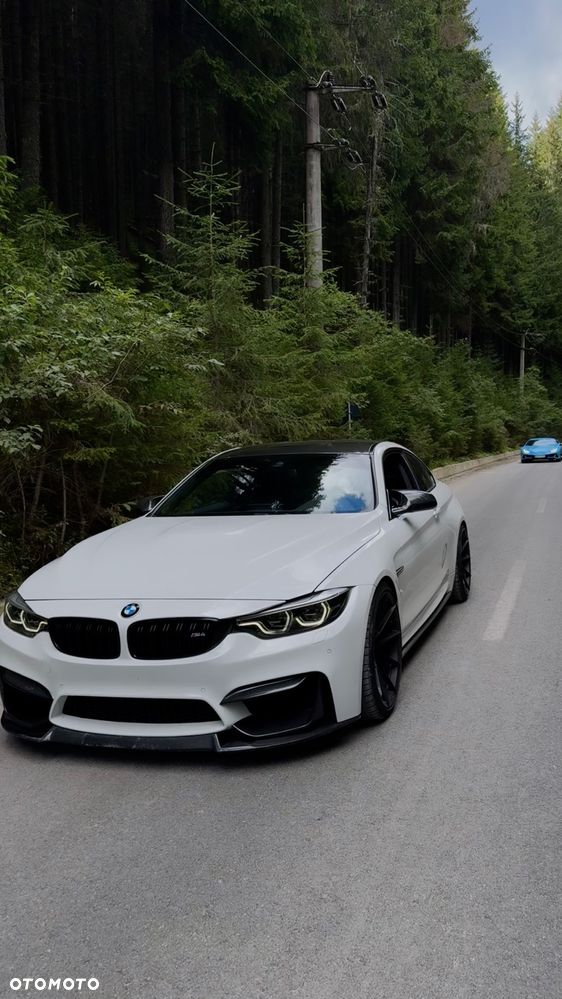 BMW M4 - 13