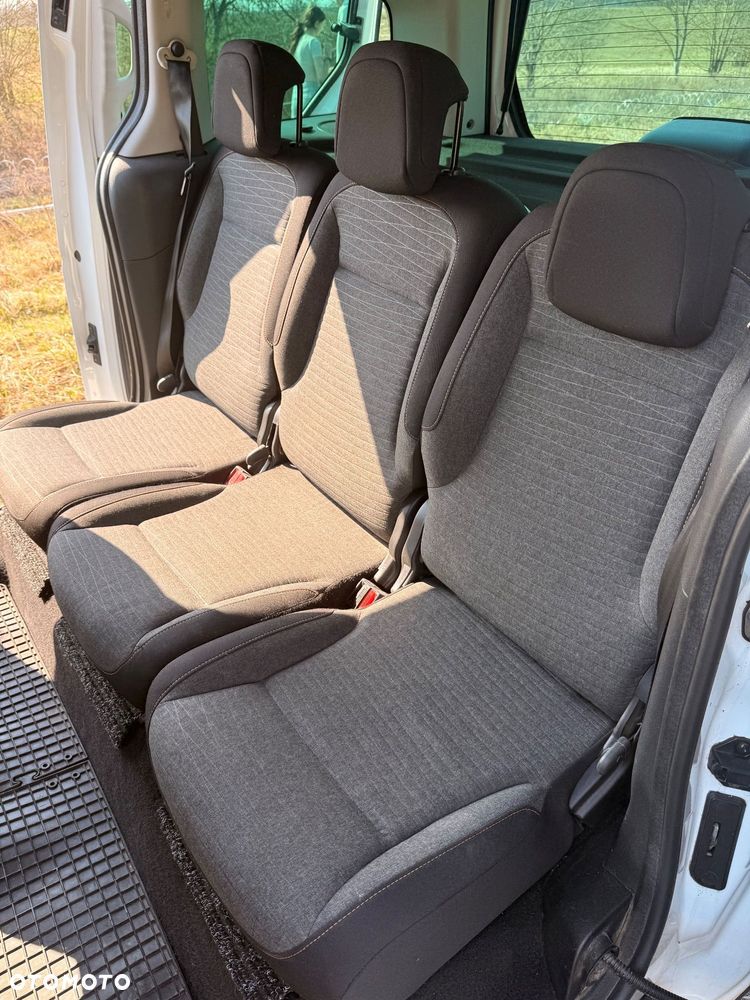 Citroën Berlingo - 20