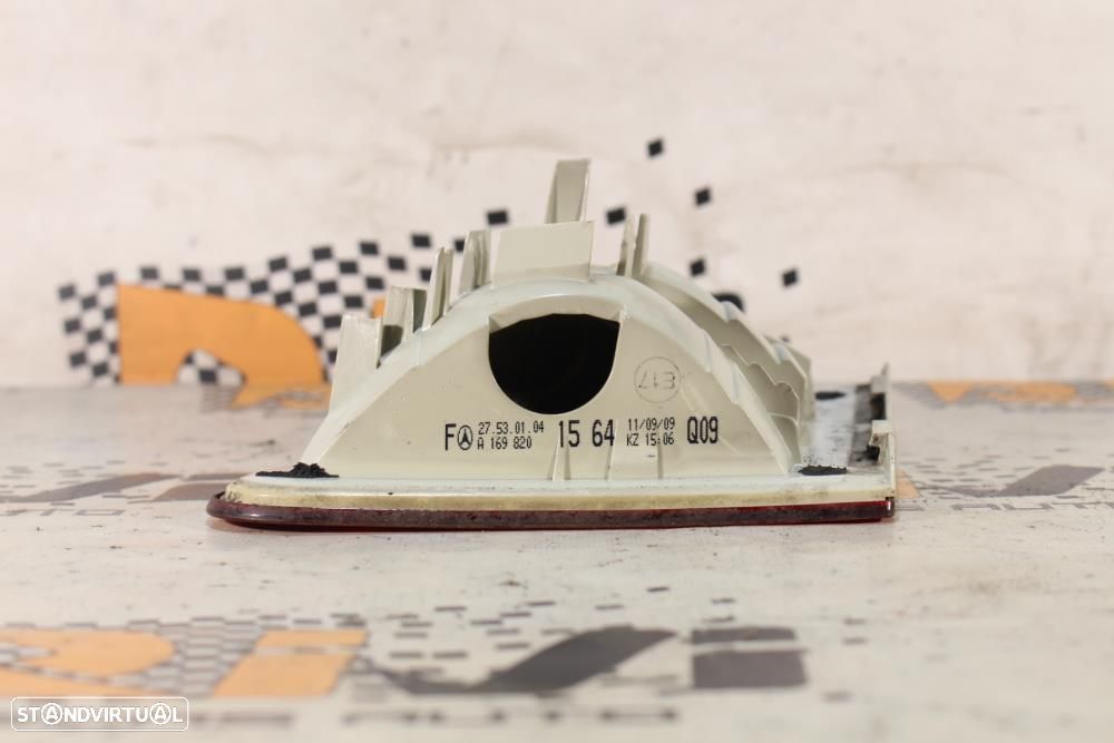 Farolim Esquerdo Mercedes-Benz B-Class (W245)  A1698201564 / A 169 820 - 3