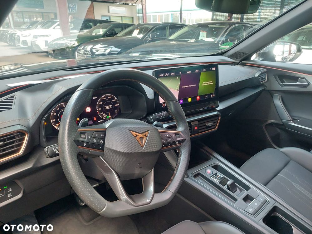 Cupra Formentor 1.5 TSI DSG - 28