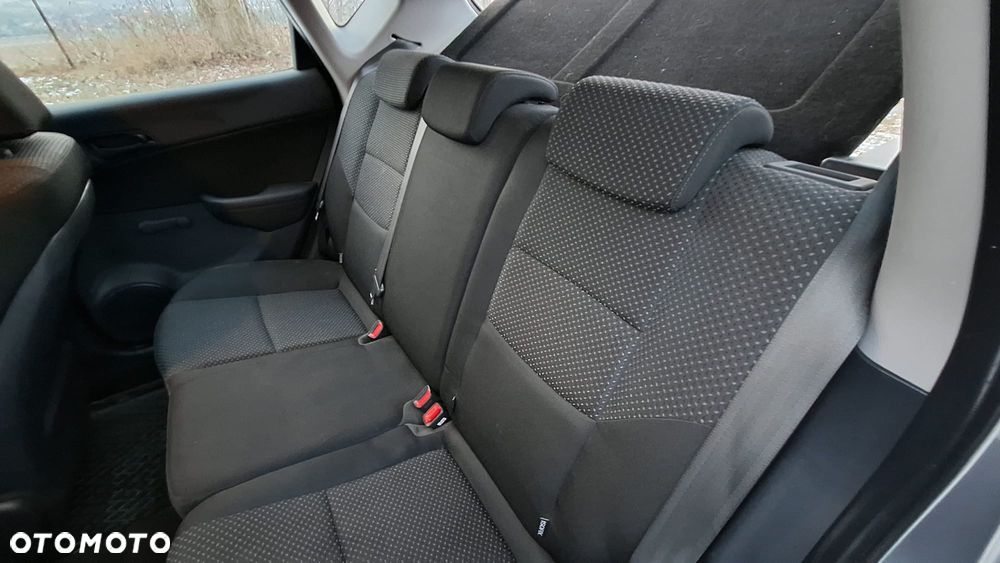 Hyundai i30 1.6 CRDi Blue Classic - 10