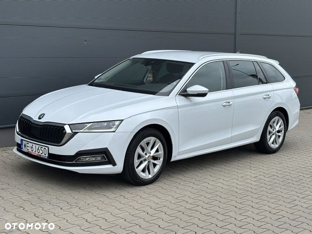 Skoda Octavia 2.0 TDI Style DSG - 4