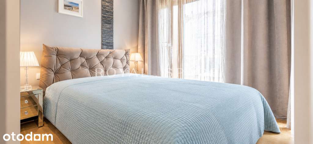 Nowoczesne 3 pokoje | Browary Warszawskie