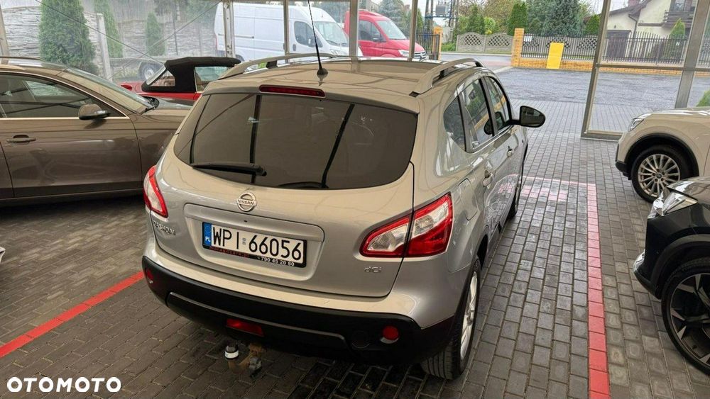 Nissan Qashqai 2.0 dCi Tekna Premium - 21