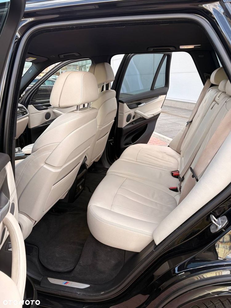 BMW X5 - 7
