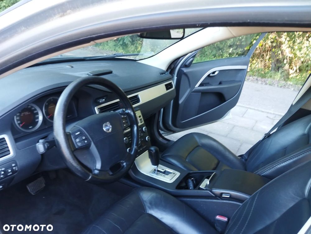 Volvo XC 70 D5 AWD Ocean Race - 14