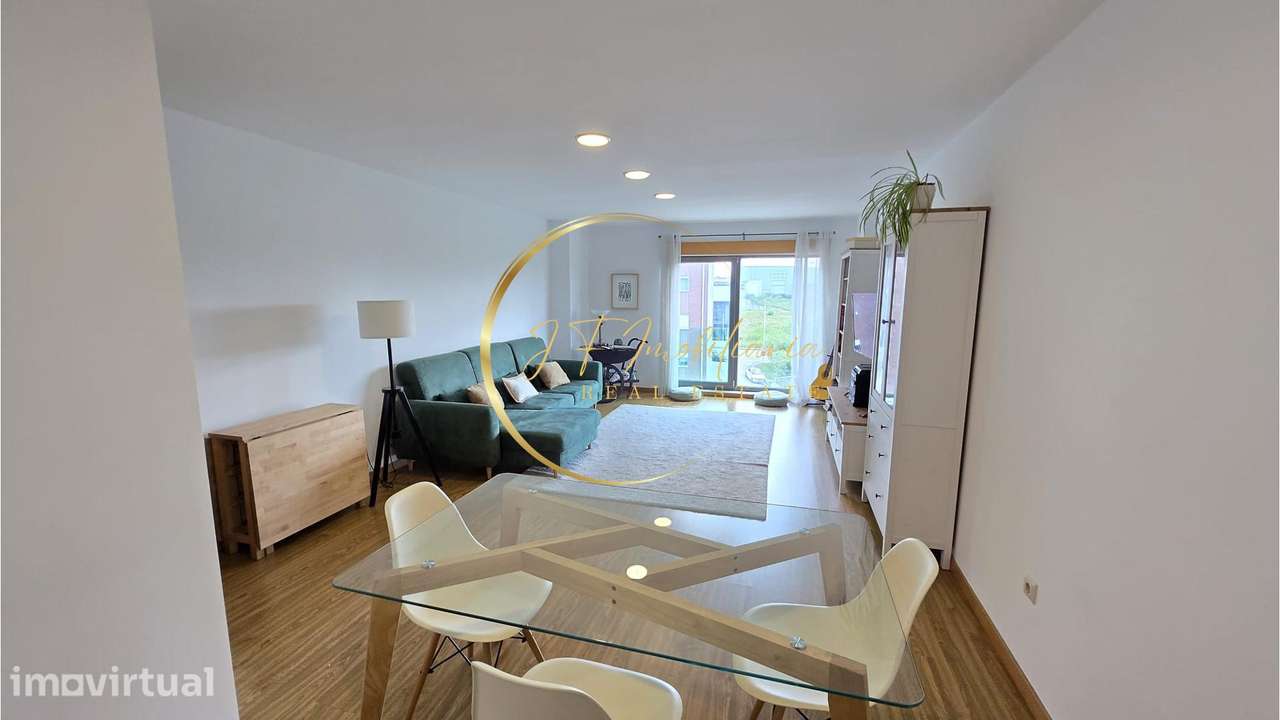 Apartamento T2 Mercadona - Grande imagem: 4/30