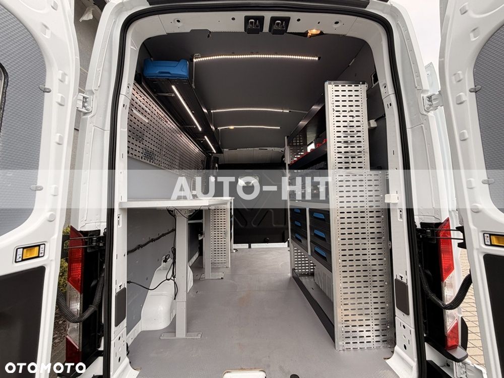 Ford Transit - 5