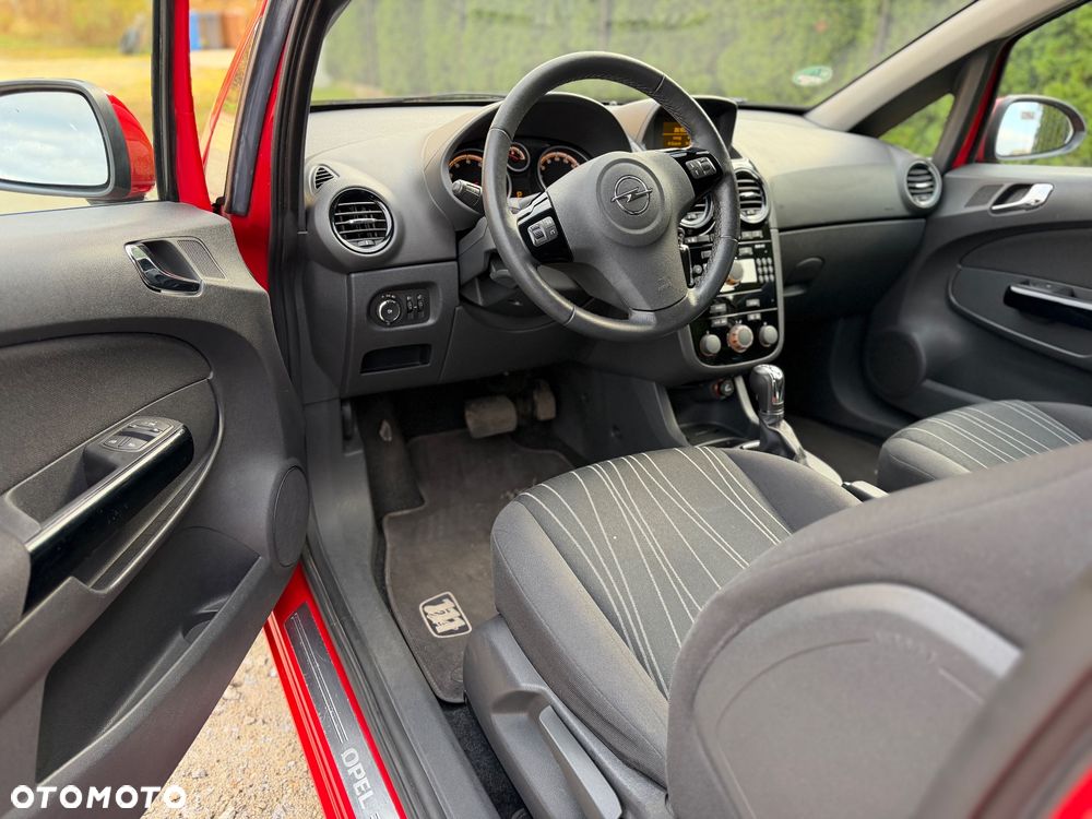 Opel Corsa 1.4 16V Automatik Edition 111 Jahre - 14