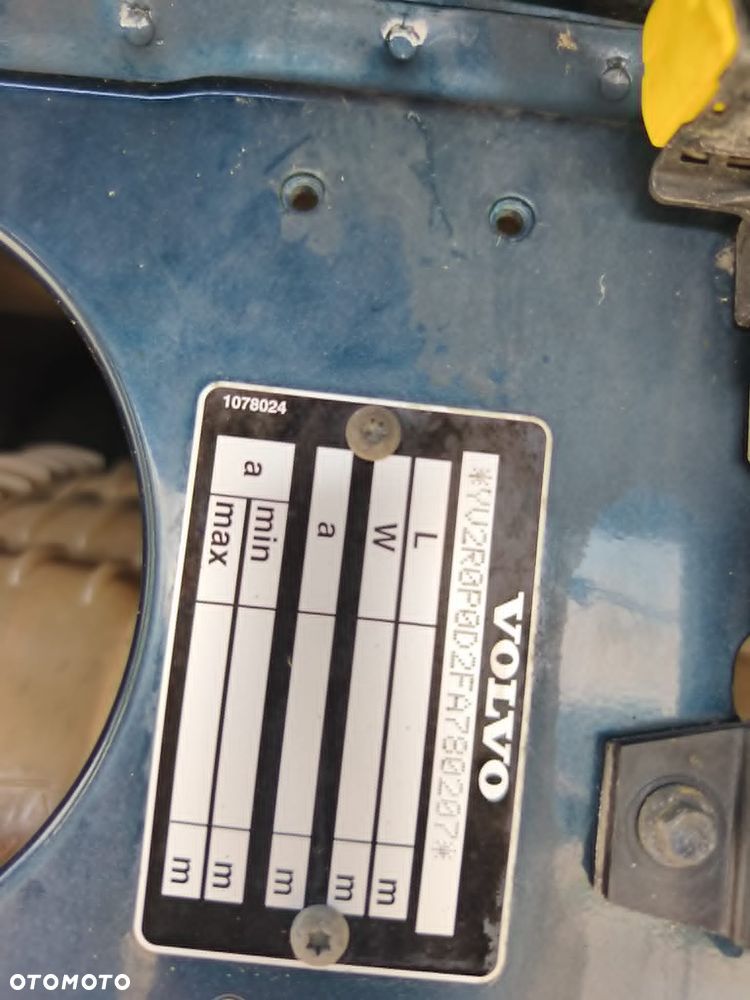 Volvo FH16 750 2015 rok 6x4 Epsilon M110 Opony 80% do drzewa drewna lasu - 19