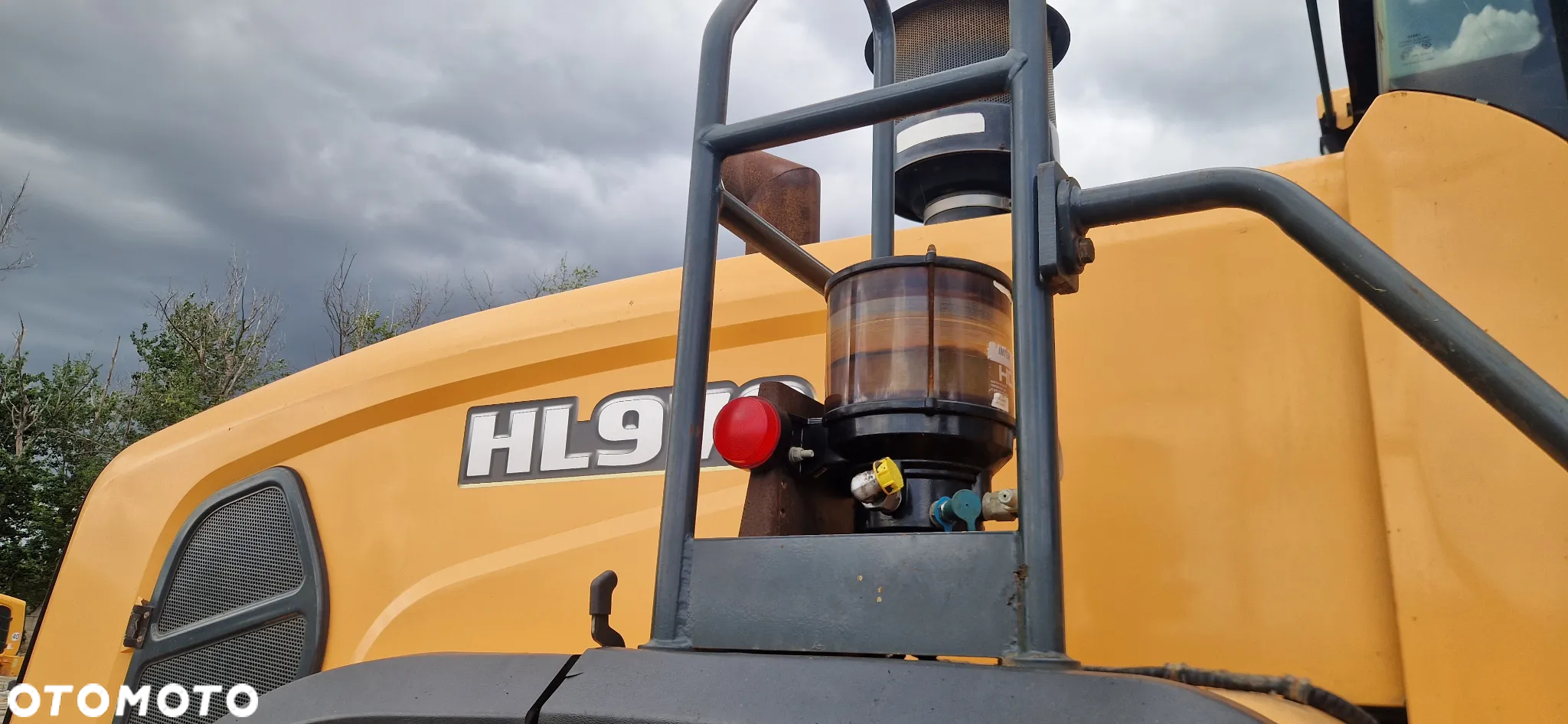 Hyundai HL 970 - 6