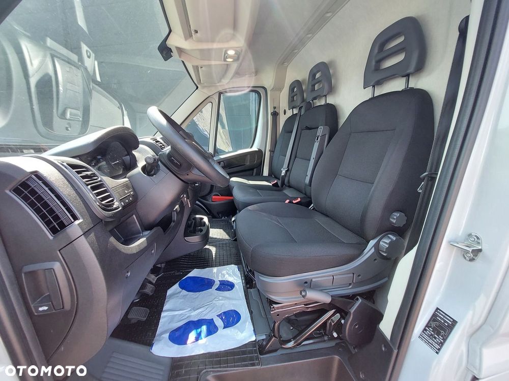Fiat Ducato - 10