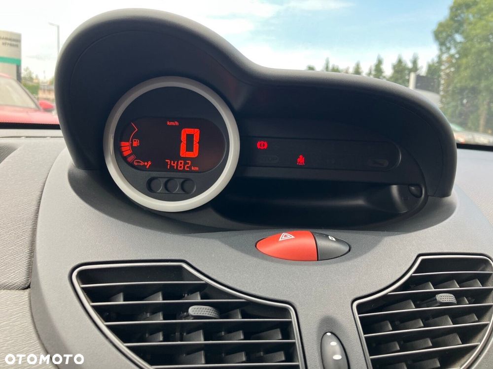 Renault Twingo 1.2 LEV 16V 75 Yahoo - 14