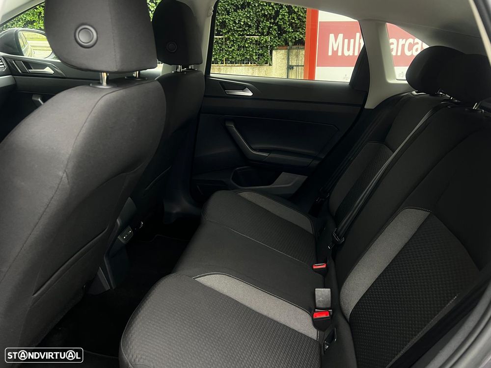 VW Taigo 1.0 TSI Life - 37