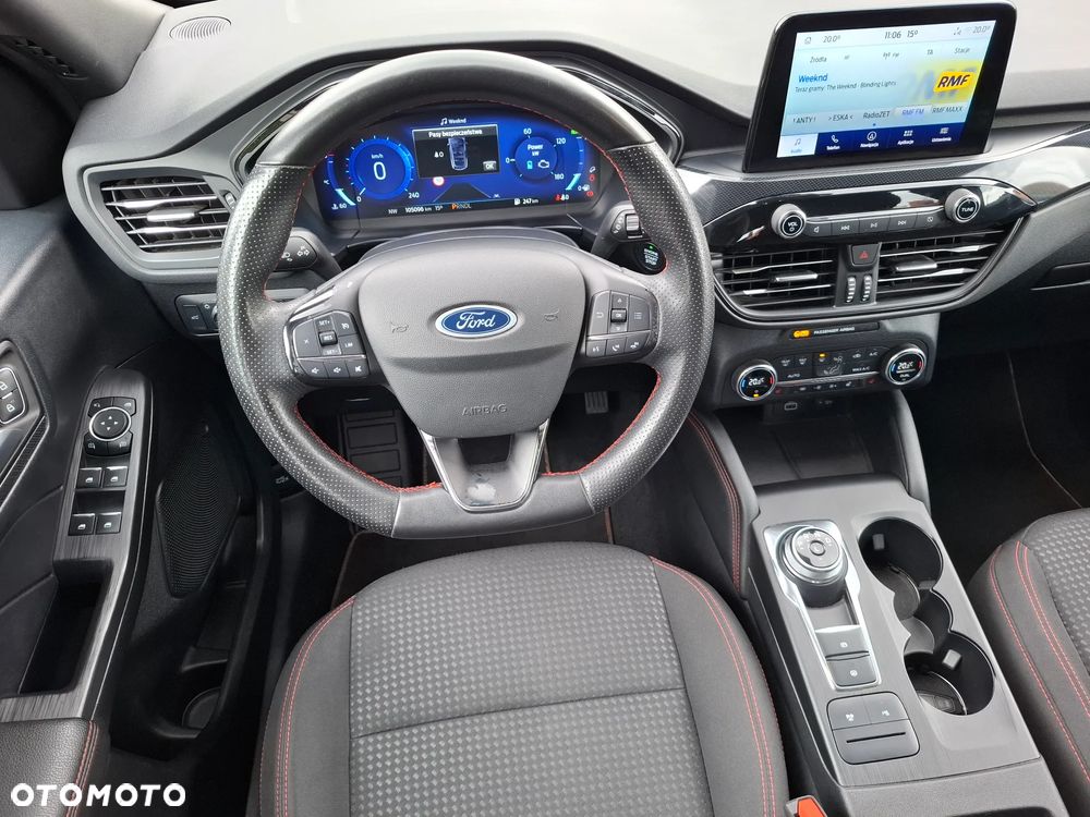 Ford Kuga 2.5 FHEV FWD ST-Line - 15