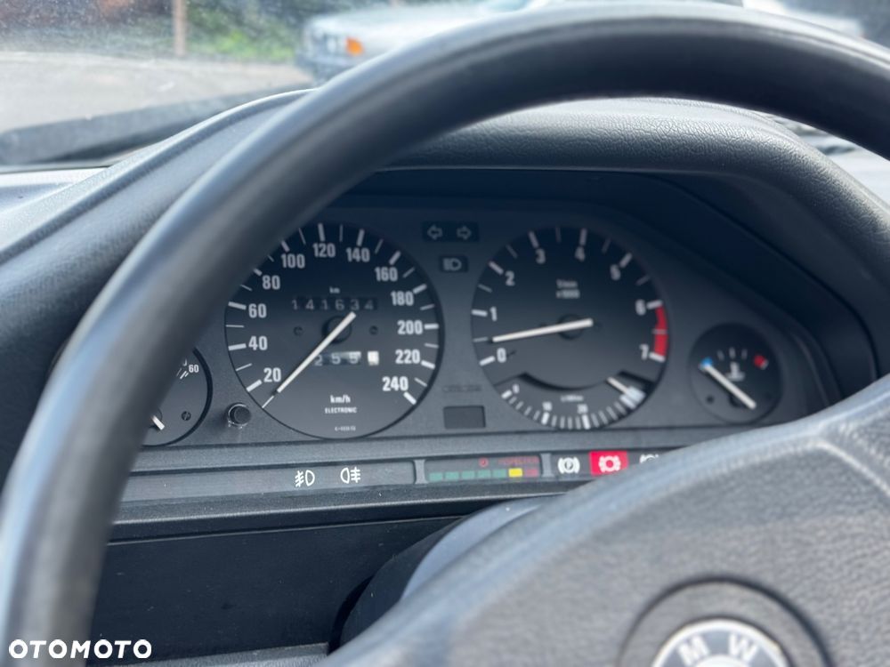 BMW Seria 3 318i - 23