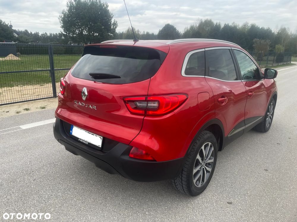 Renault Kadjar - 5