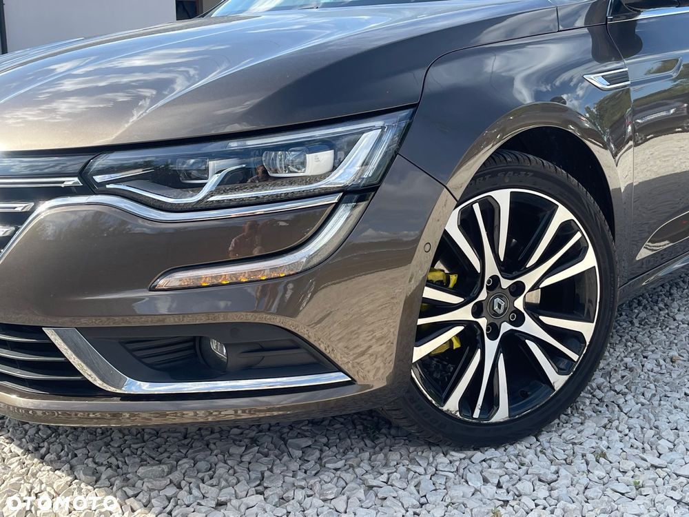 Renault Talisman - 3