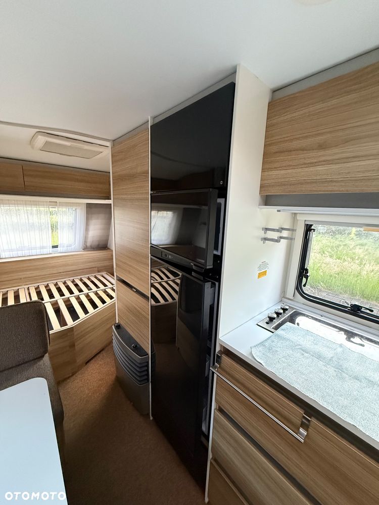 Adria ALTEA 542PK - 6