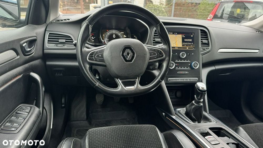 Renault Megane - 28