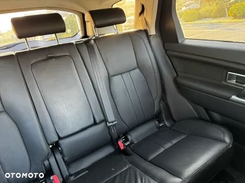 Land Rover Discovery Sport 2.0 TD4 HSE - 35