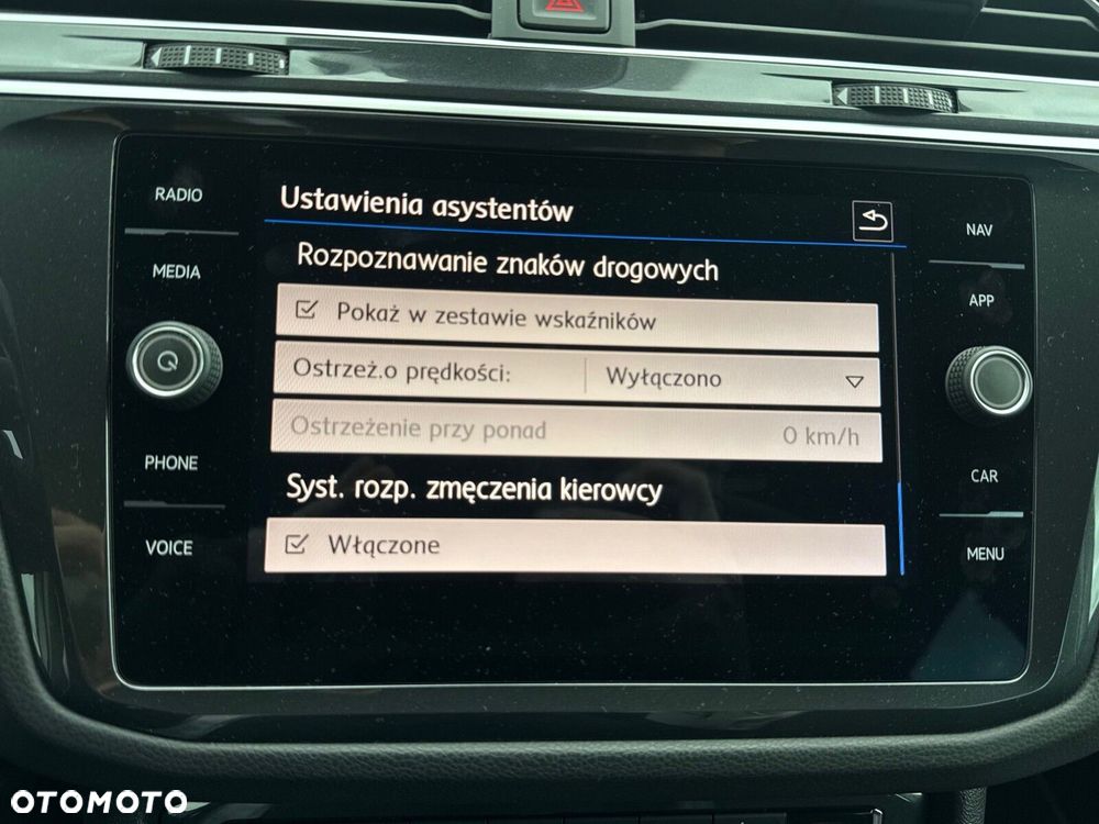 Volkswagen Tiguan 1.5 TSI EVO Comfortline DSG - 30