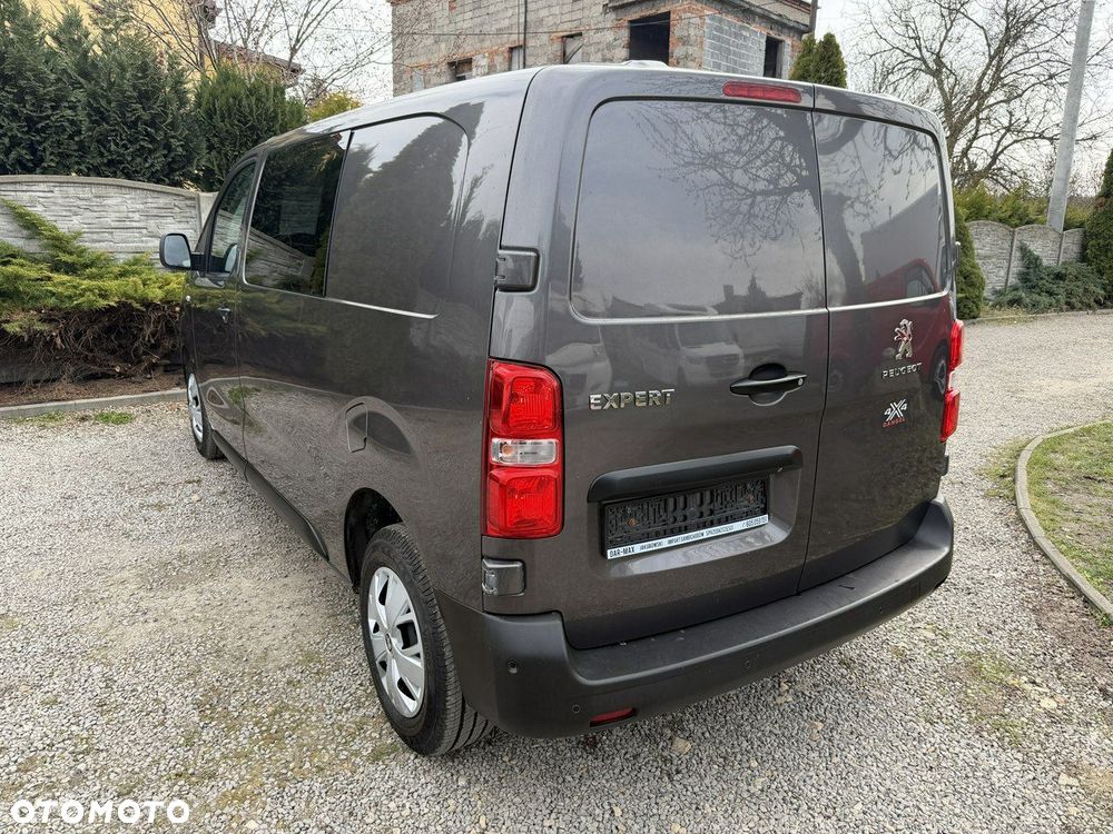Peugeot Expert - 7