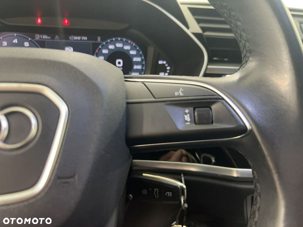 Audi Q3 35 TFSI mHEV S tronic - 22