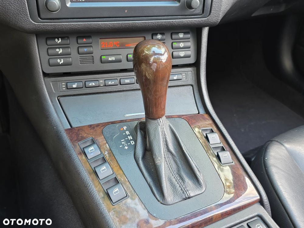 BMW Seria 3 - 20