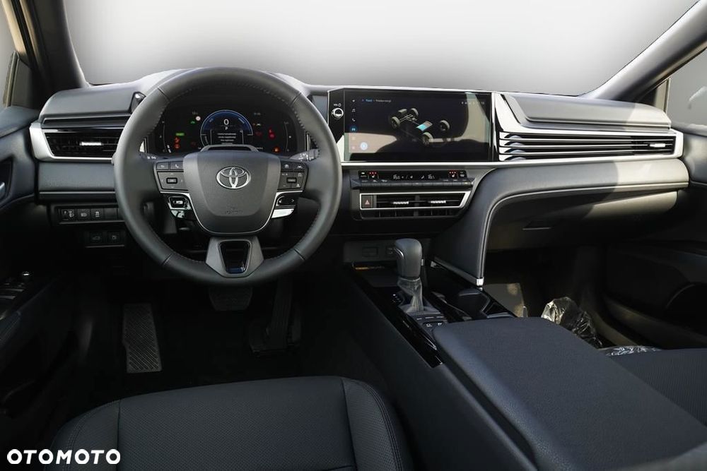 Toyota Camry 2.5 Hybrid Dynamic Force Prestige e-CVT - 13