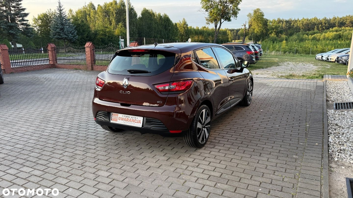 Renault Clio - 6